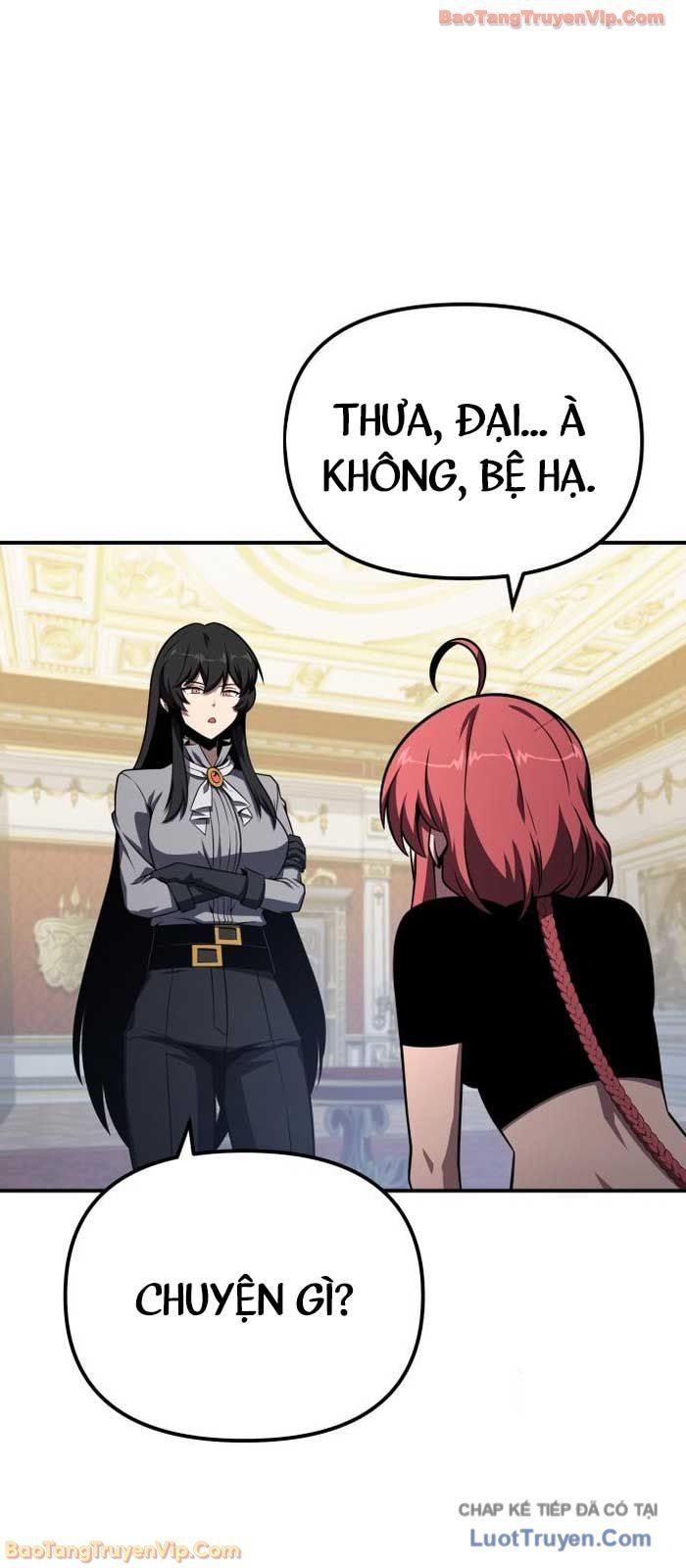 Vua Hiệp Sĩ Đã Trở Lại Với Một Vị Thần Chapter 142 - TC Truyện