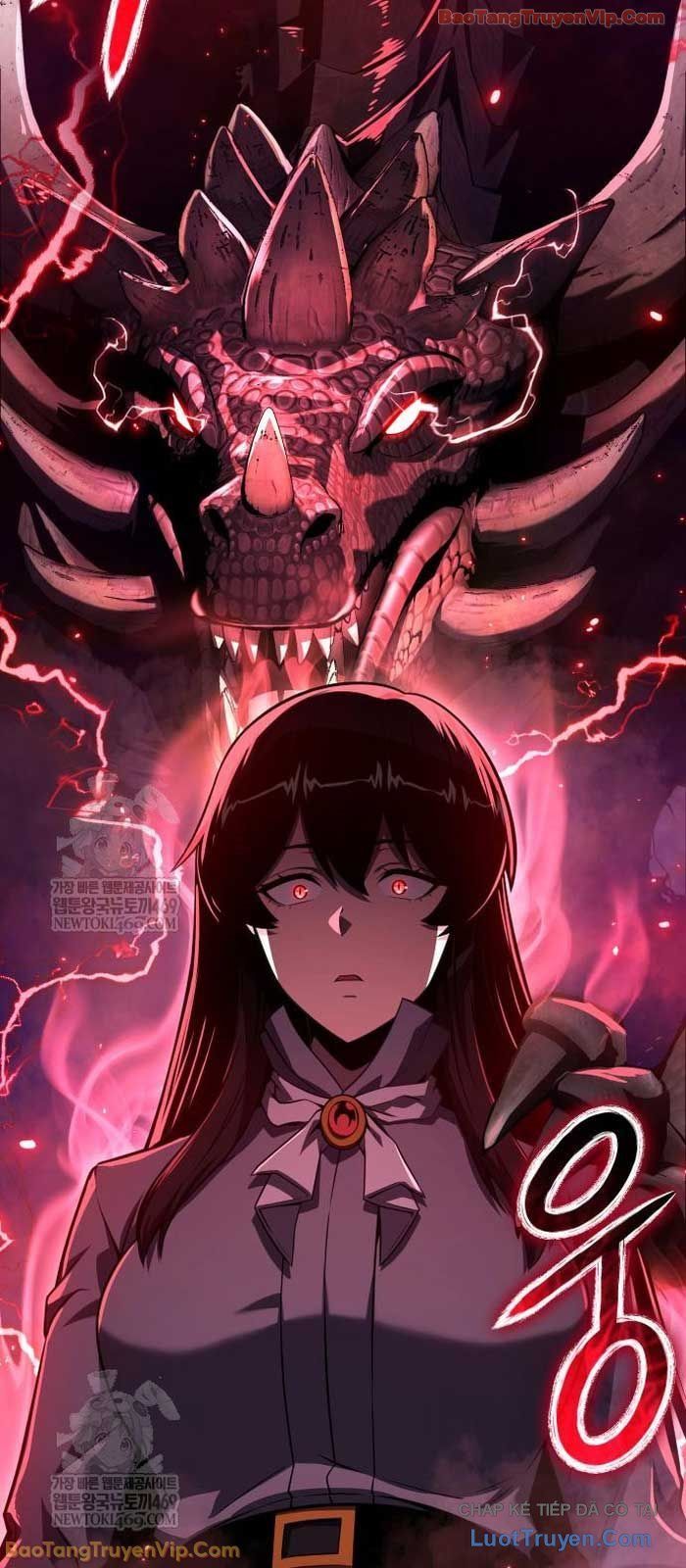 Vua Hiệp Sĩ Đã Trở Lại Với Một Vị Thần Chapter 142 - TC Truyện