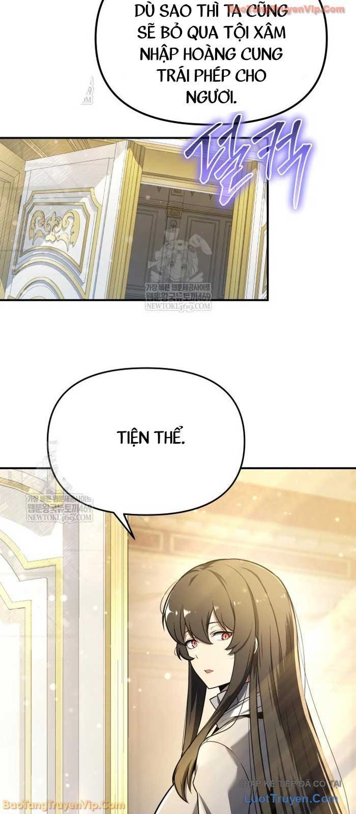 Vua Hiệp Sĩ Đã Trở Lại Với Một Vị Thần Chapter 142 - TC Truyện