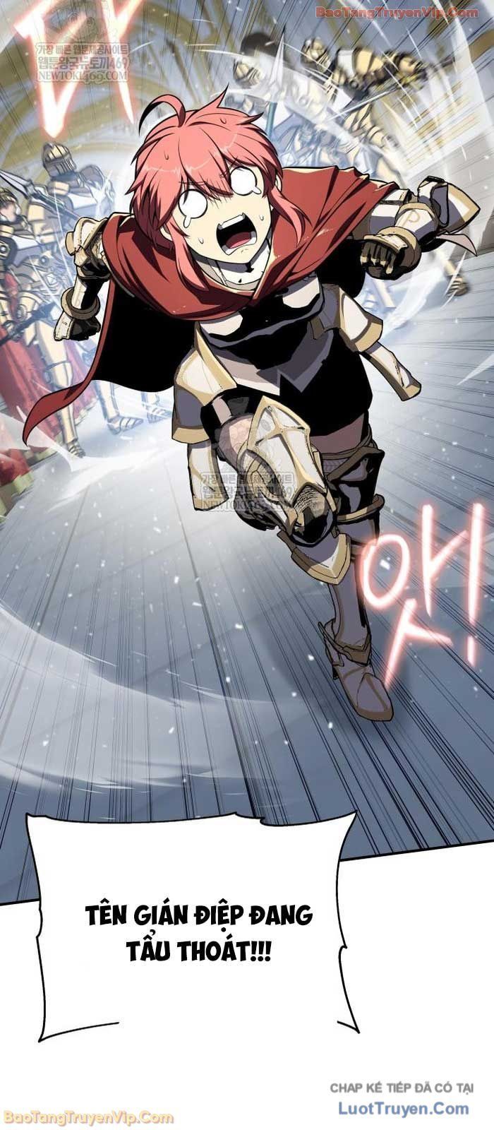 Vua Hiệp Sĩ Đã Trở Lại Với Một Vị Thần Chapter 142 - TC Truyện