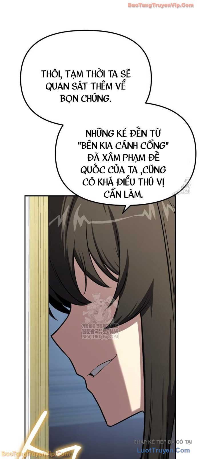 Vua Hiệp Sĩ Đã Trở Lại Với Một Vị Thần Chapter 142 - TC Truyện