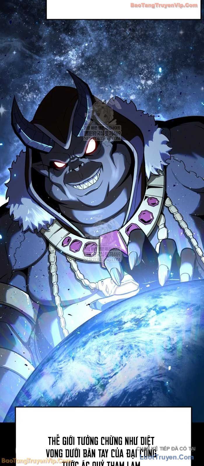 Vua Hiệp Sĩ Đã Trở Lại Với Một Vị Thần Chapter 142 - TC Truyện