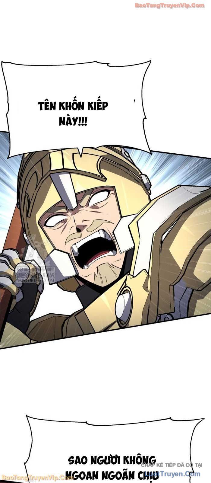 Vua Hiệp Sĩ Đã Trở Lại Với Một Vị Thần Chapter 142 - TC Truyện
