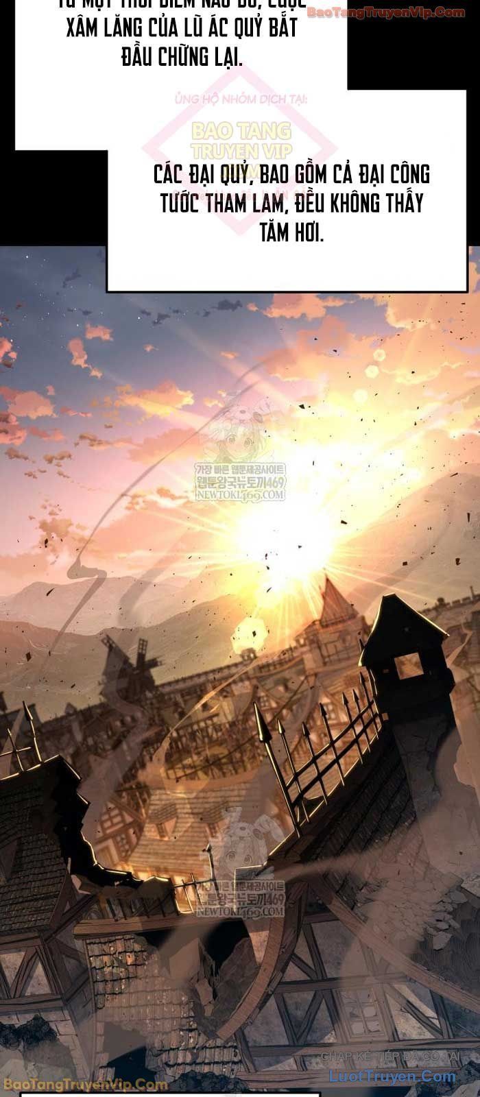 Vua Hiệp Sĩ Đã Trở Lại Với Một Vị Thần Chapter 142 - TC Truyện