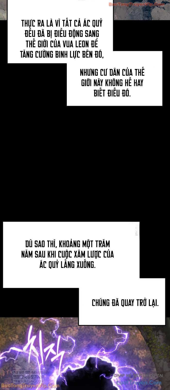 Vua Hiệp Sĩ Đã Trở Lại Với Một Vị Thần Chapter 142 - TC Truyện