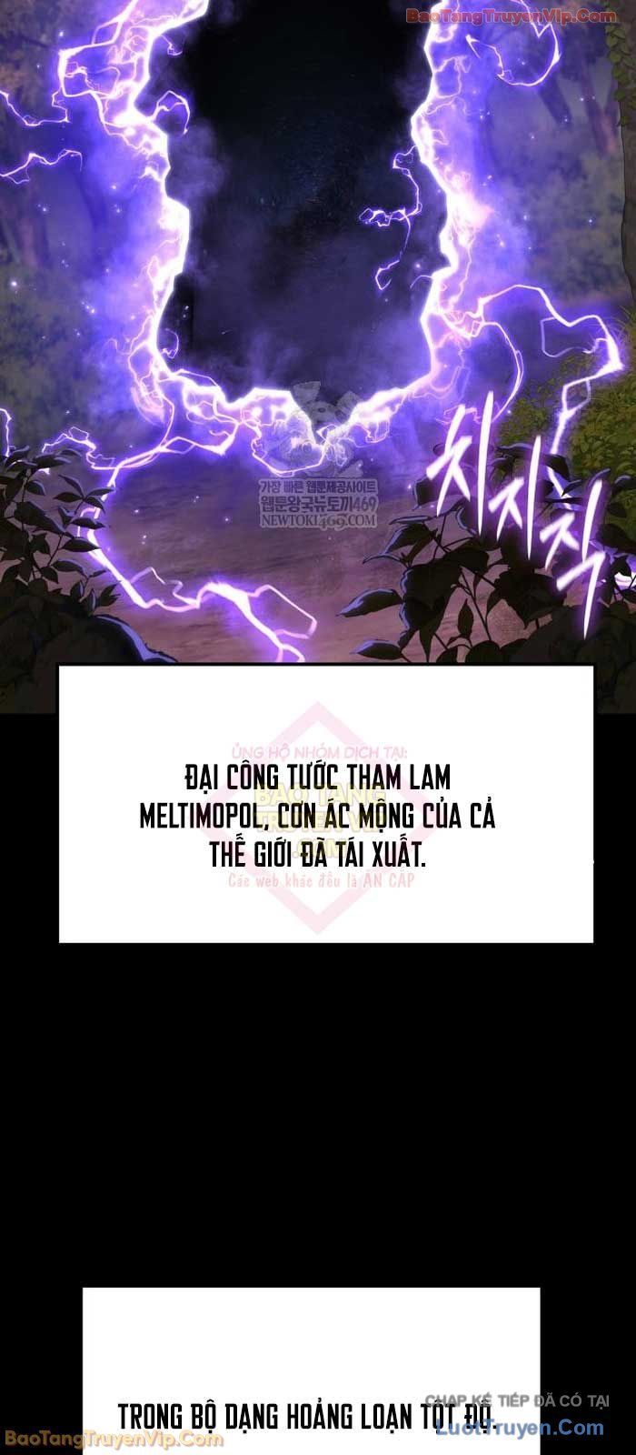 Vua Hiệp Sĩ Đã Trở Lại Với Một Vị Thần Chapter 142 - TC Truyện