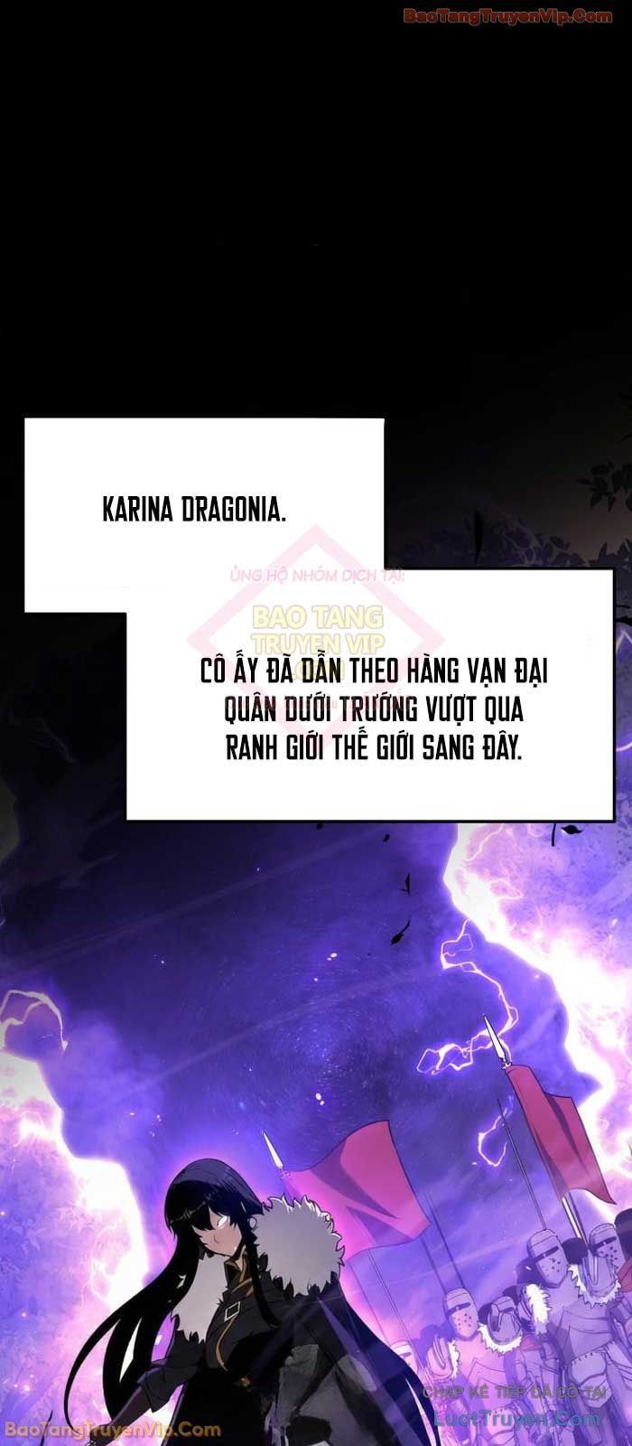 Vua Hiệp Sĩ Đã Trở Lại Với Một Vị Thần Chapter 142 - TC Truyện