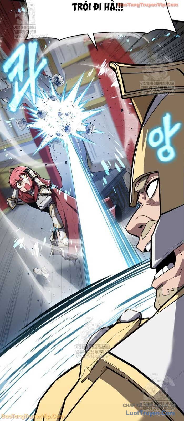Vua Hiệp Sĩ Đã Trở Lại Với Một Vị Thần Chapter 142 - TC Truyện
