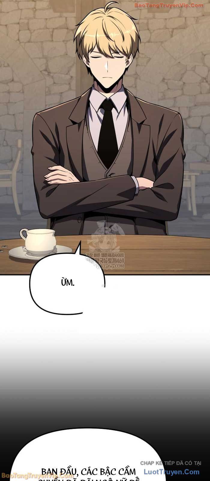 Vua Hiệp Sĩ Đã Trở Lại Với Một Vị Thần Chapter 142 - TC Truyện