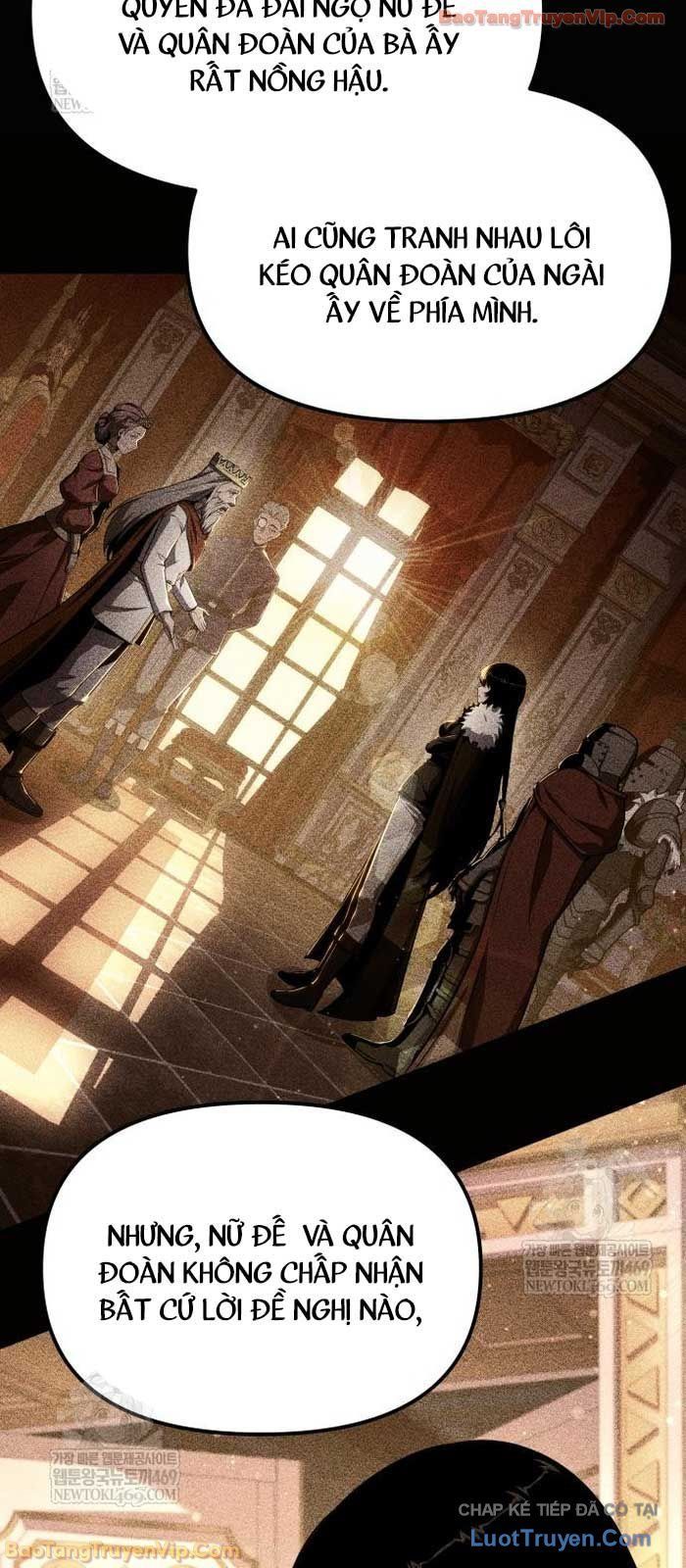 Vua Hiệp Sĩ Đã Trở Lại Với Một Vị Thần Chapter 142 - TC Truyện