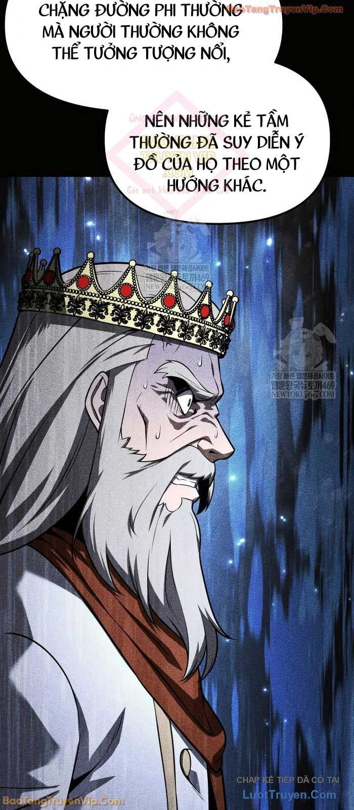 Vua Hiệp Sĩ Đã Trở Lại Với Một Vị Thần Chapter 142 - TC Truyện