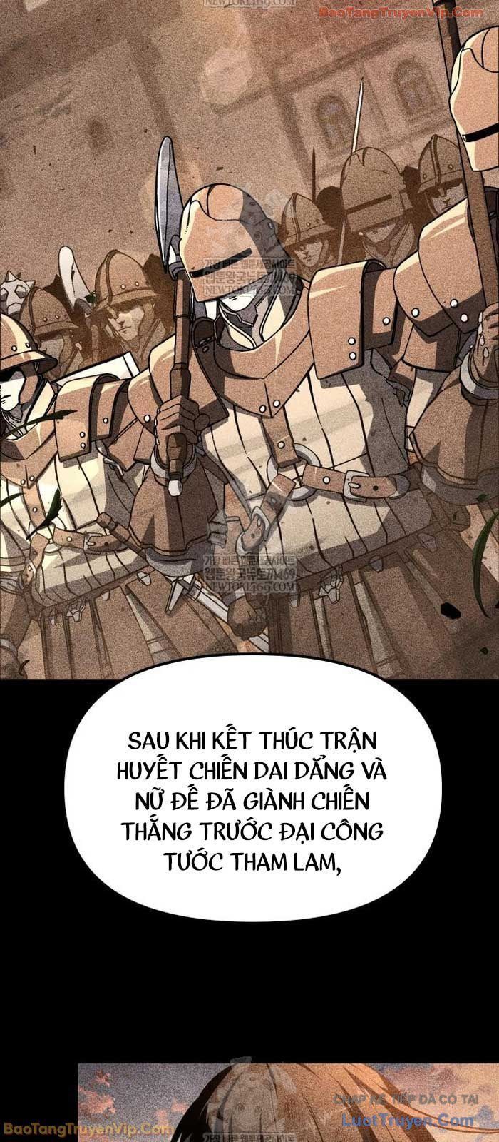 Vua Hiệp Sĩ Đã Trở Lại Với Một Vị Thần Chapter 142 - TC Truyện