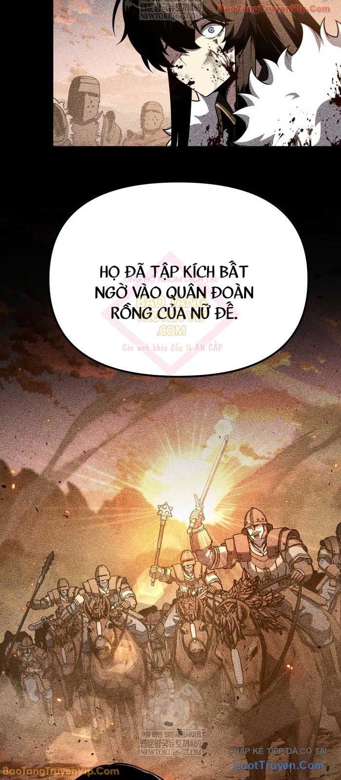 Vua Hiệp Sĩ Đã Trở Lại Với Một Vị Thần Chapter 142 - TC Truyện