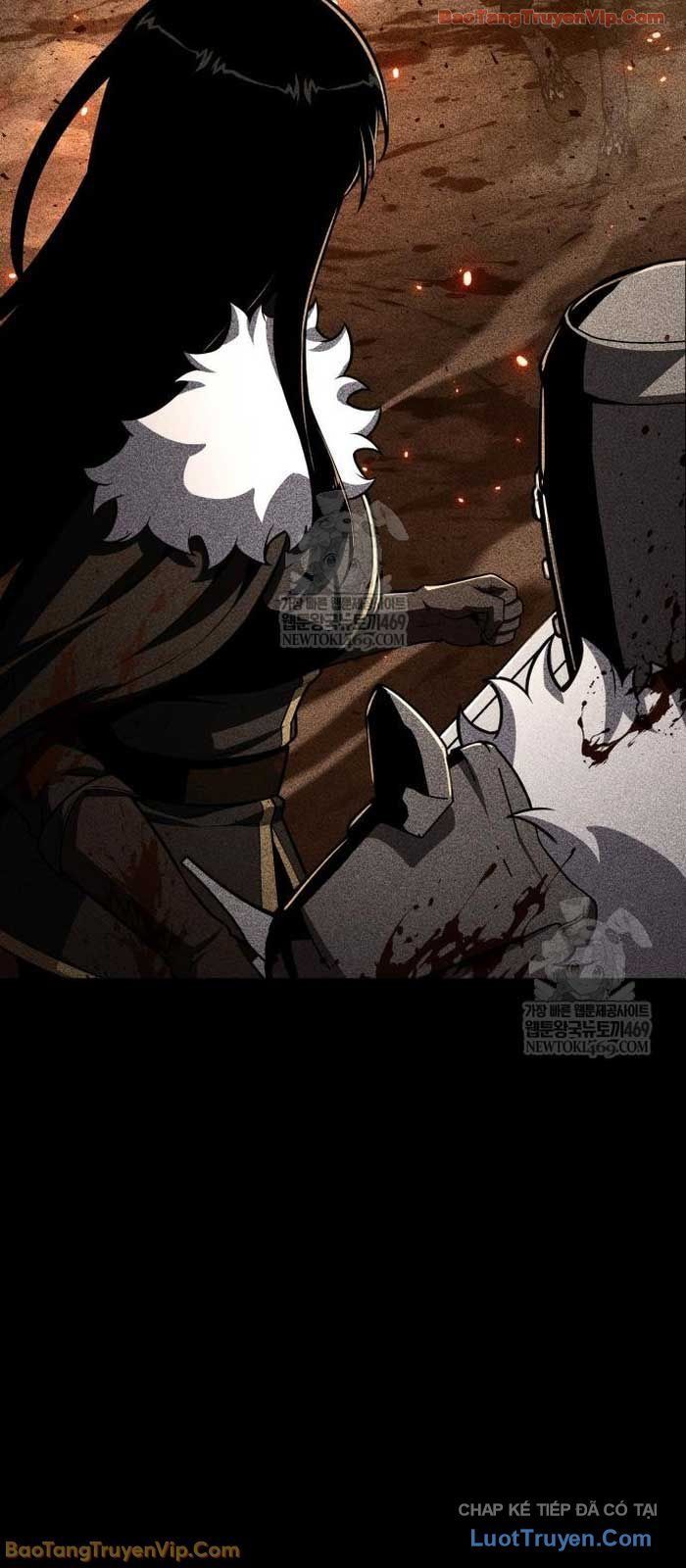 Vua Hiệp Sĩ Đã Trở Lại Với Một Vị Thần Chapter 142 - TC Truyện