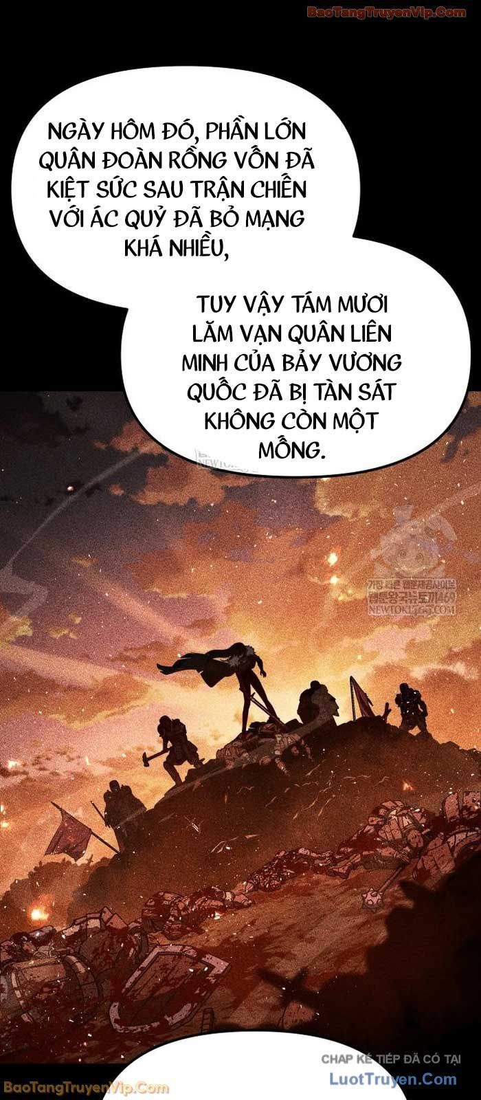 Vua Hiệp Sĩ Đã Trở Lại Với Một Vị Thần Chapter 142 - TC Truyện