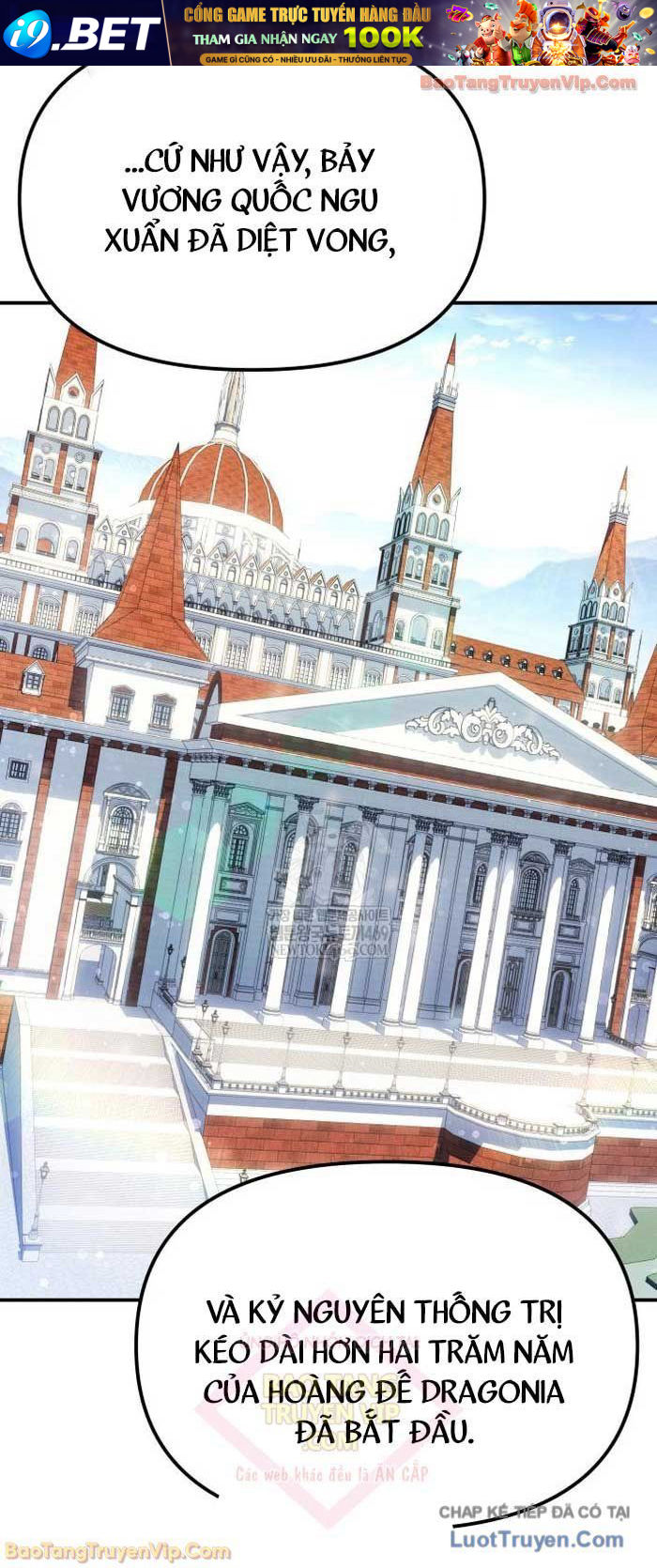 Vua Hiệp Sĩ Đã Trở Lại Với Một Vị Thần Chapter 142 - TC Truyện