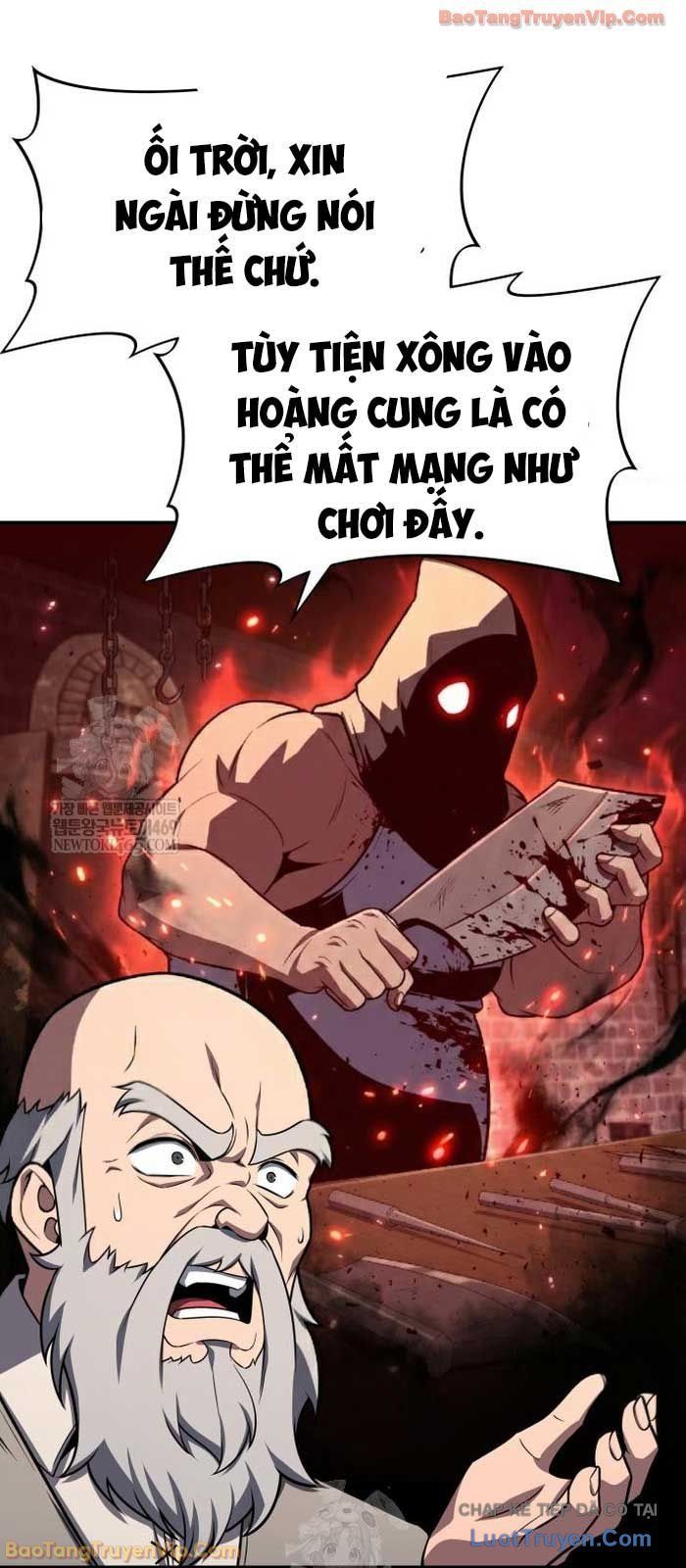 Vua Hiệp Sĩ Đã Trở Lại Với Một Vị Thần Chapter 142 - TC Truyện