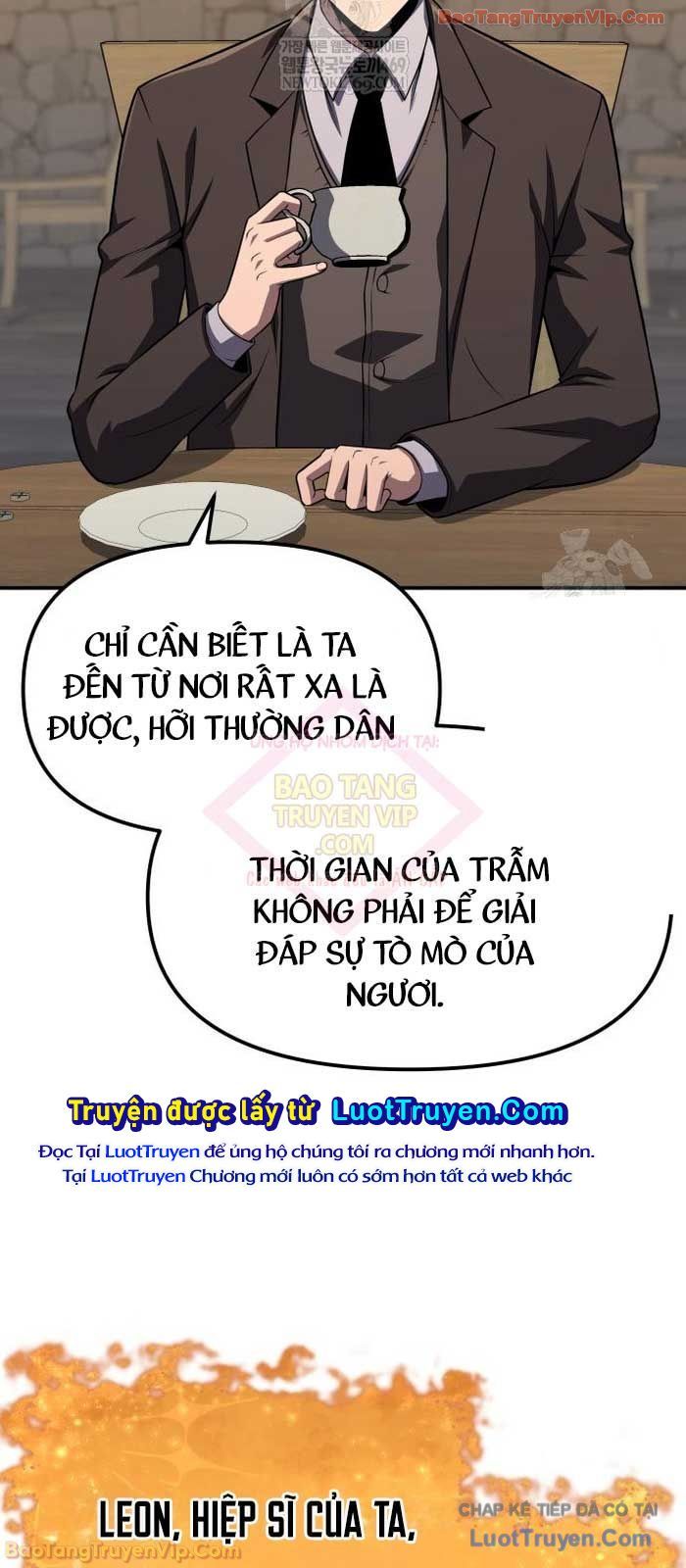 Vua Hiệp Sĩ Đã Trở Lại Với Một Vị Thần Chapter 142 - TC Truyện