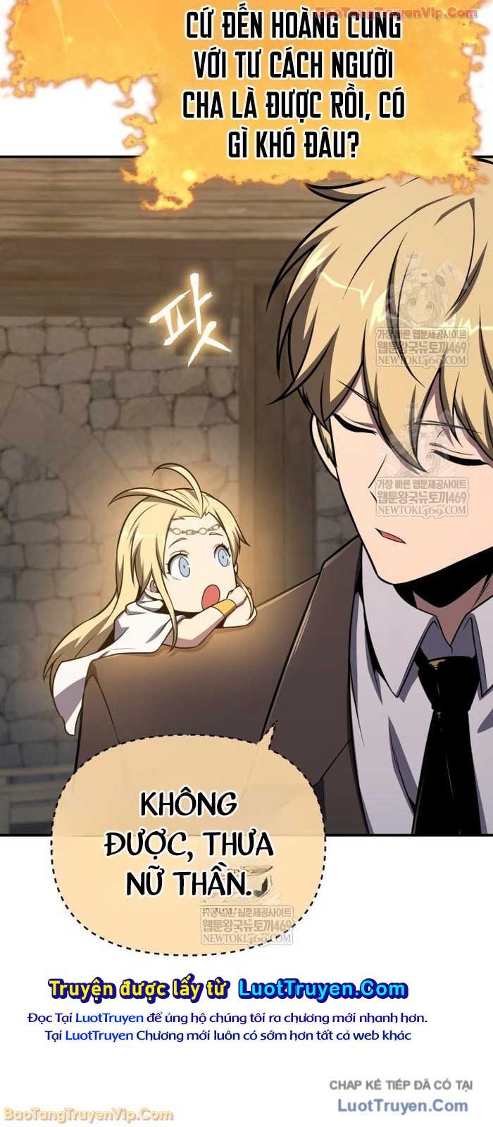 Vua Hiệp Sĩ Đã Trở Lại Với Một Vị Thần Chapter 142 - TC Truyện