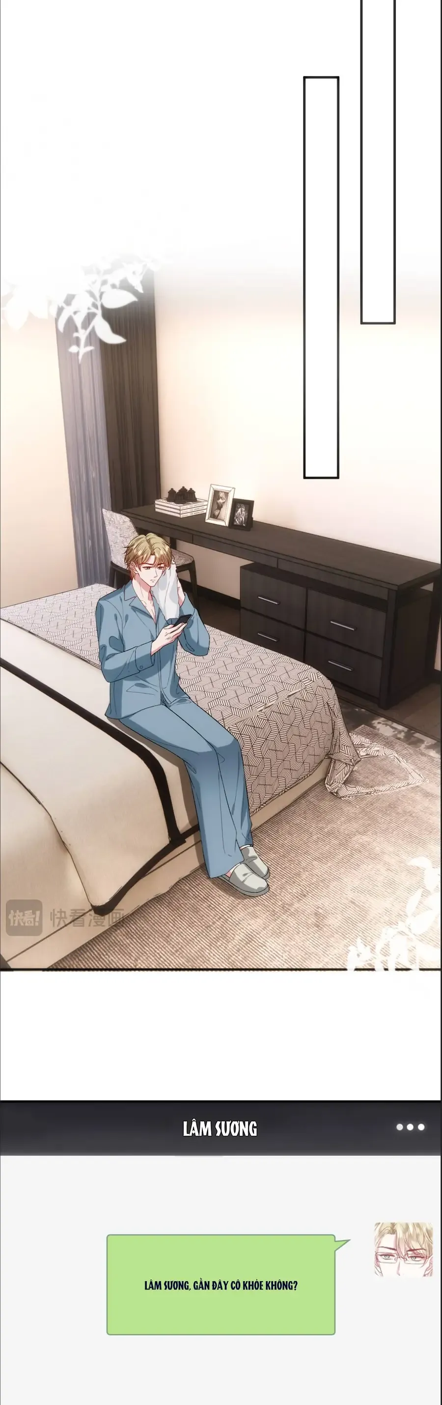 Vợ Của Lục Tổng Không Phải Dạng Vừa Chapter 231 - TC Truyện