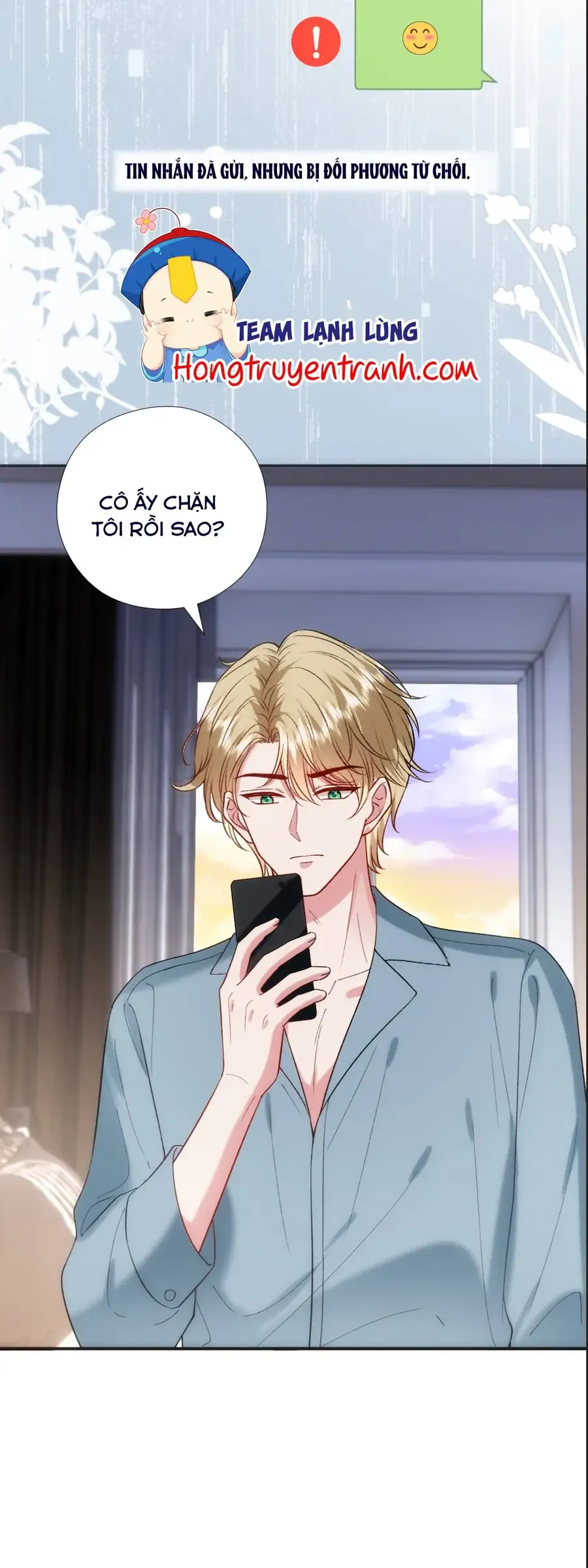 Vợ Của Lục Tổng Không Phải Dạng Vừa Chapter 231 - TC Truyện