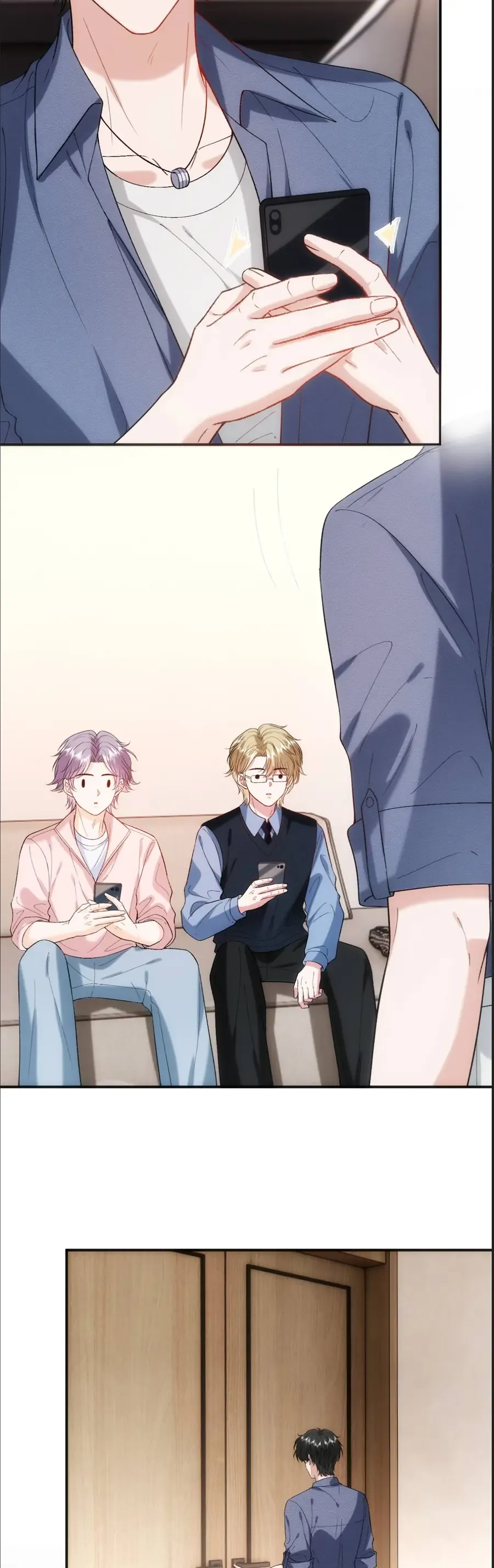 Vợ Của Lục Tổng Không Phải Dạng Vừa Chapter 231 - TC Truyện