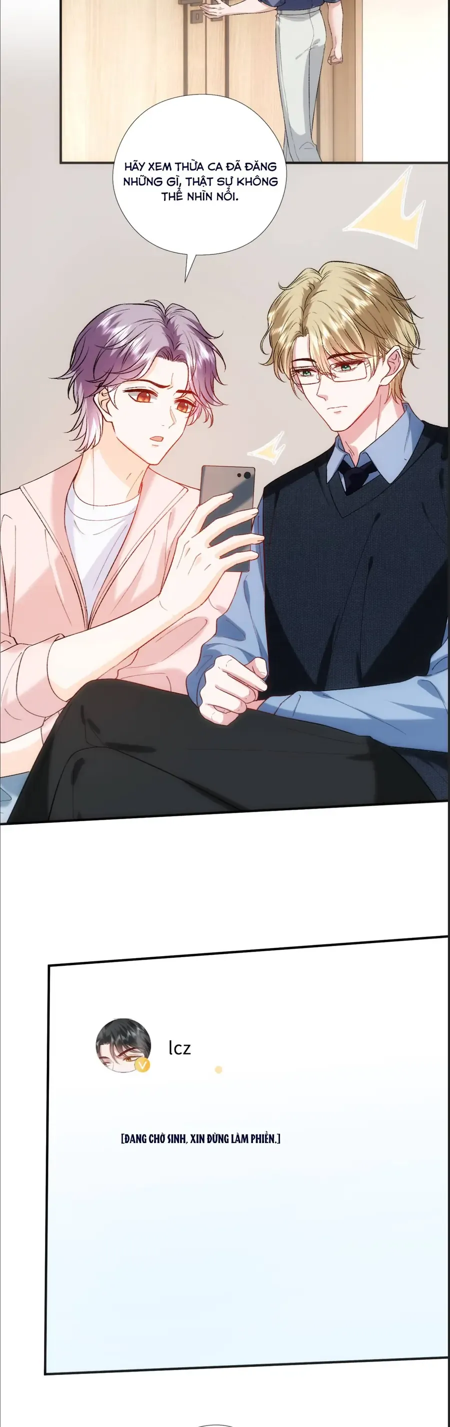 Vợ Của Lục Tổng Không Phải Dạng Vừa Chapter 231 - TC Truyện