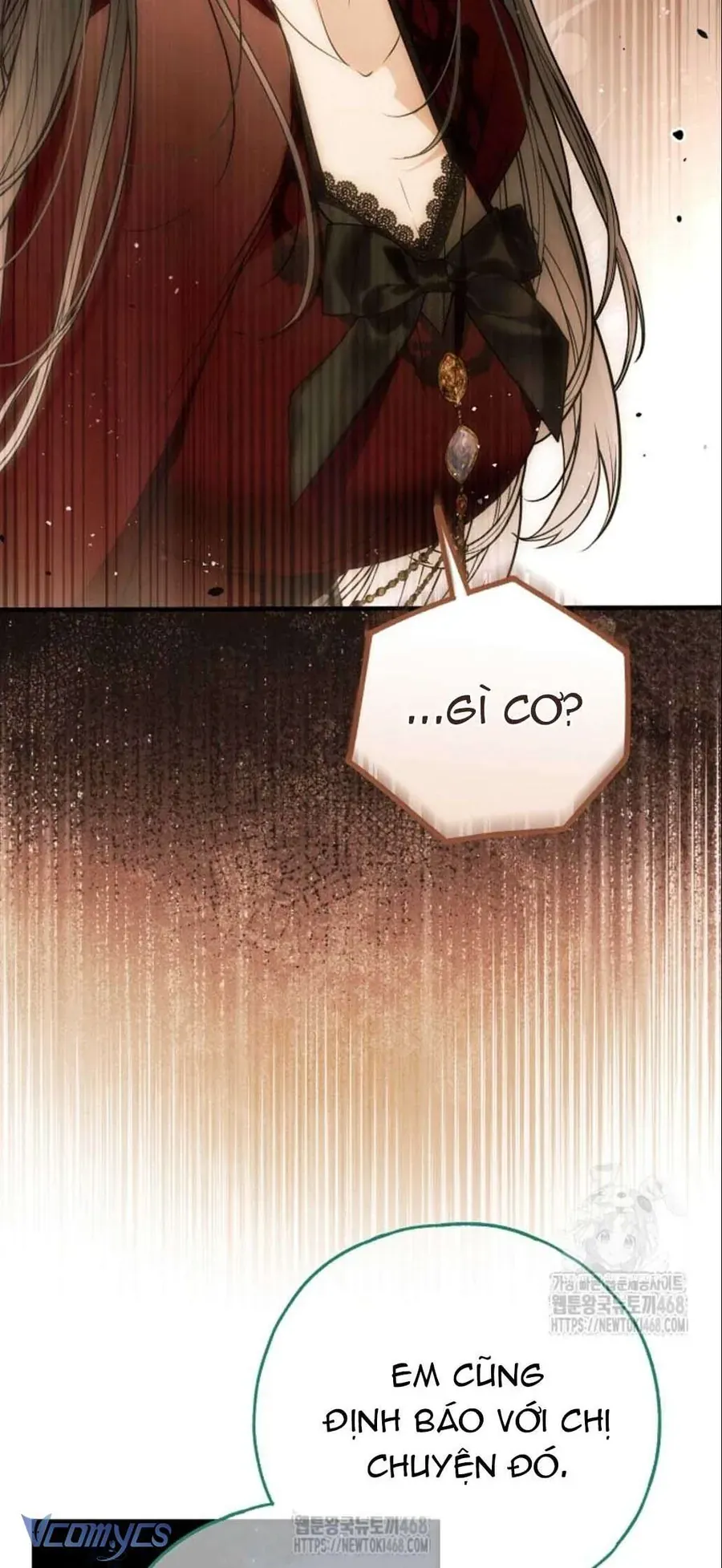 Ai Đó Đang Điều Khiển Cơ Thể Của Tôi Chap 83 - Next Chap 82