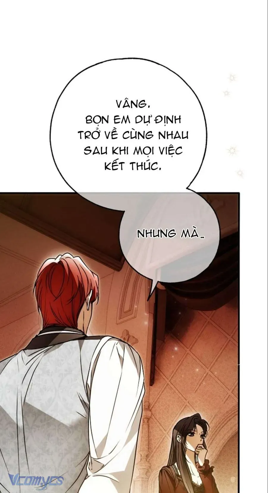 Ai Đó Đang Điều Khiển Cơ Thể Của Tôi Chap 83 - Next Chap 82