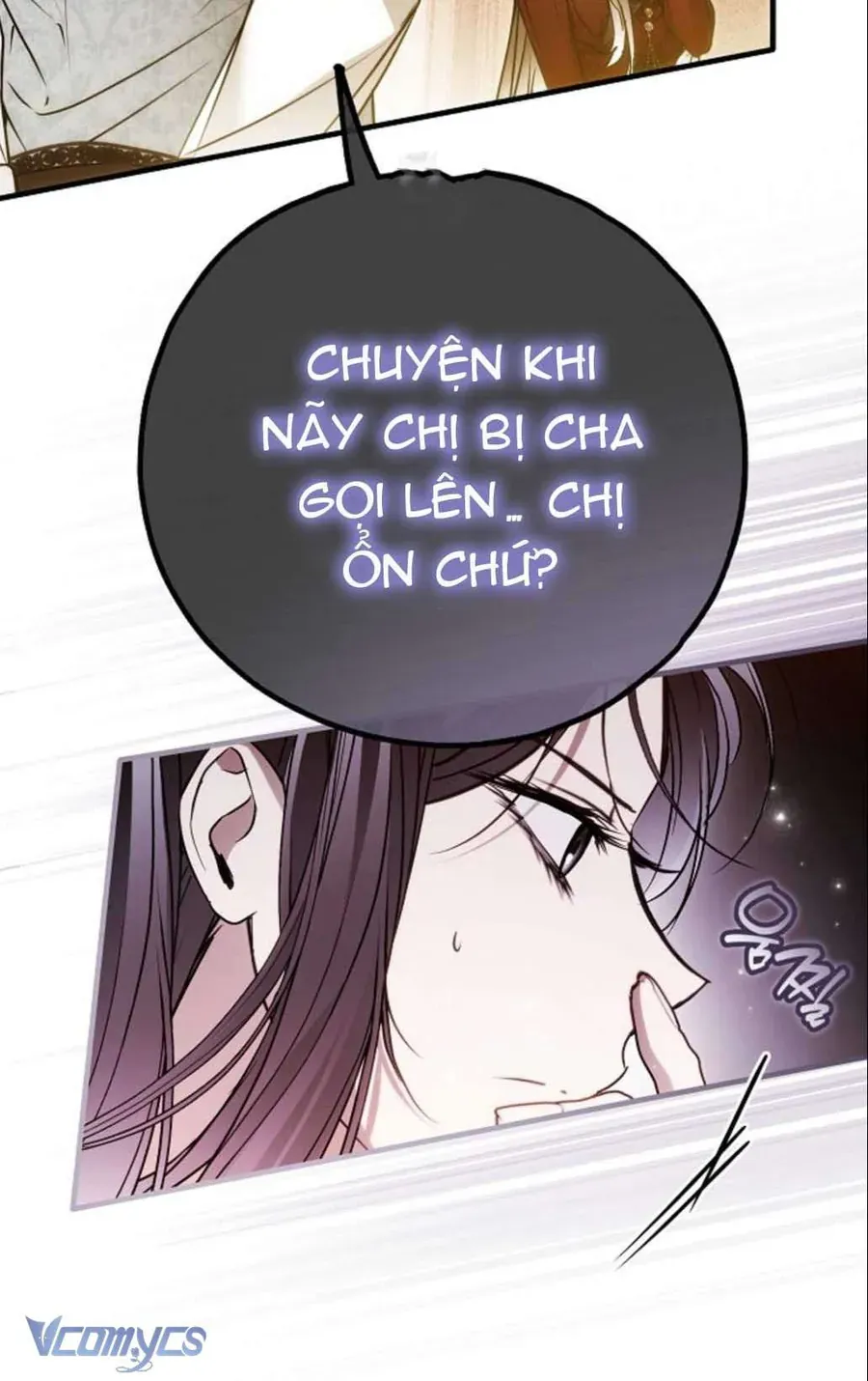 Ai Đó Đang Điều Khiển Cơ Thể Của Tôi Chap 83 - Next Chap 82