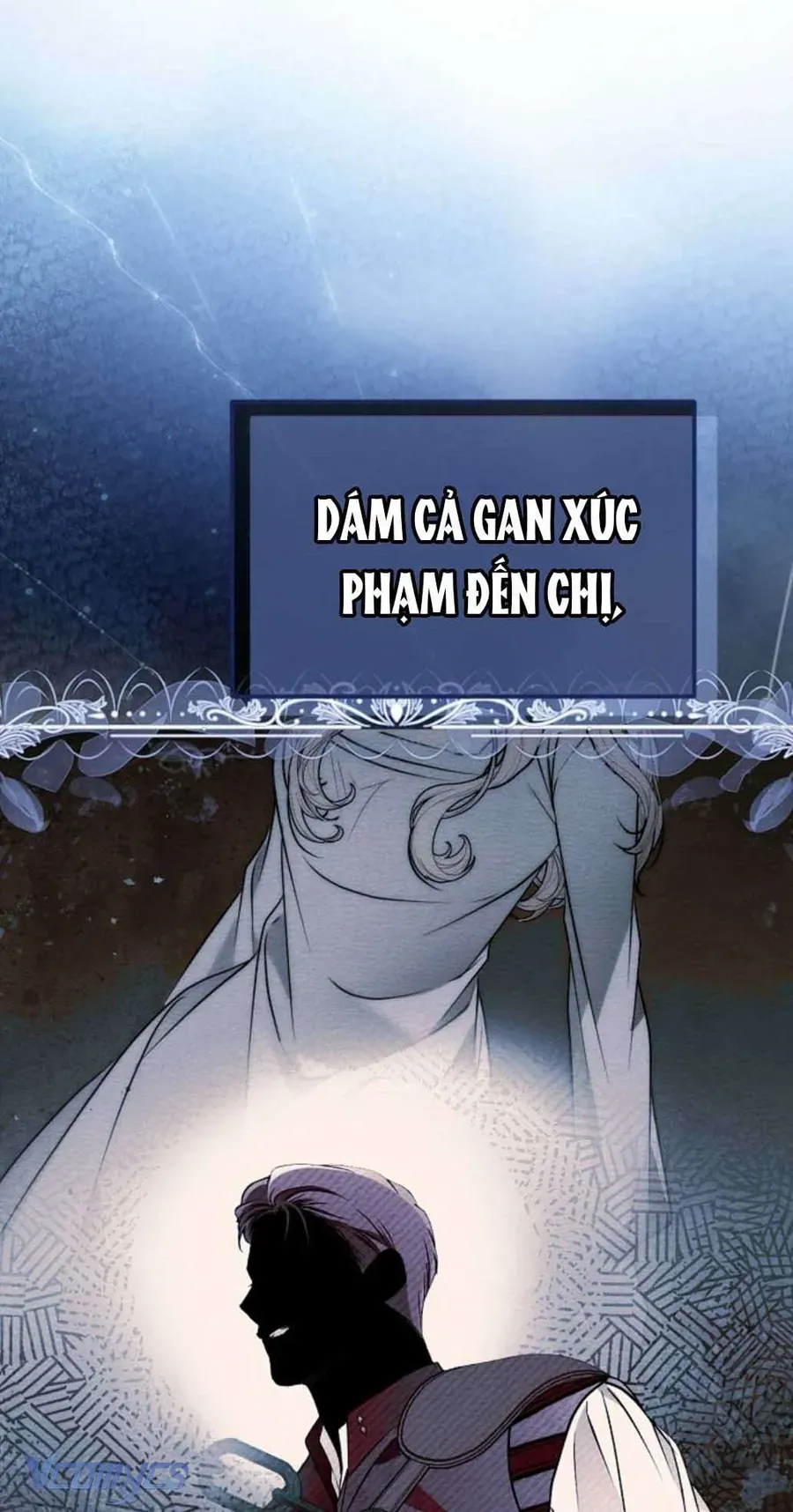 Ai Đó Đang Điều Khiển Cơ Thể Của Tôi Chap 83 - Next Chap 82