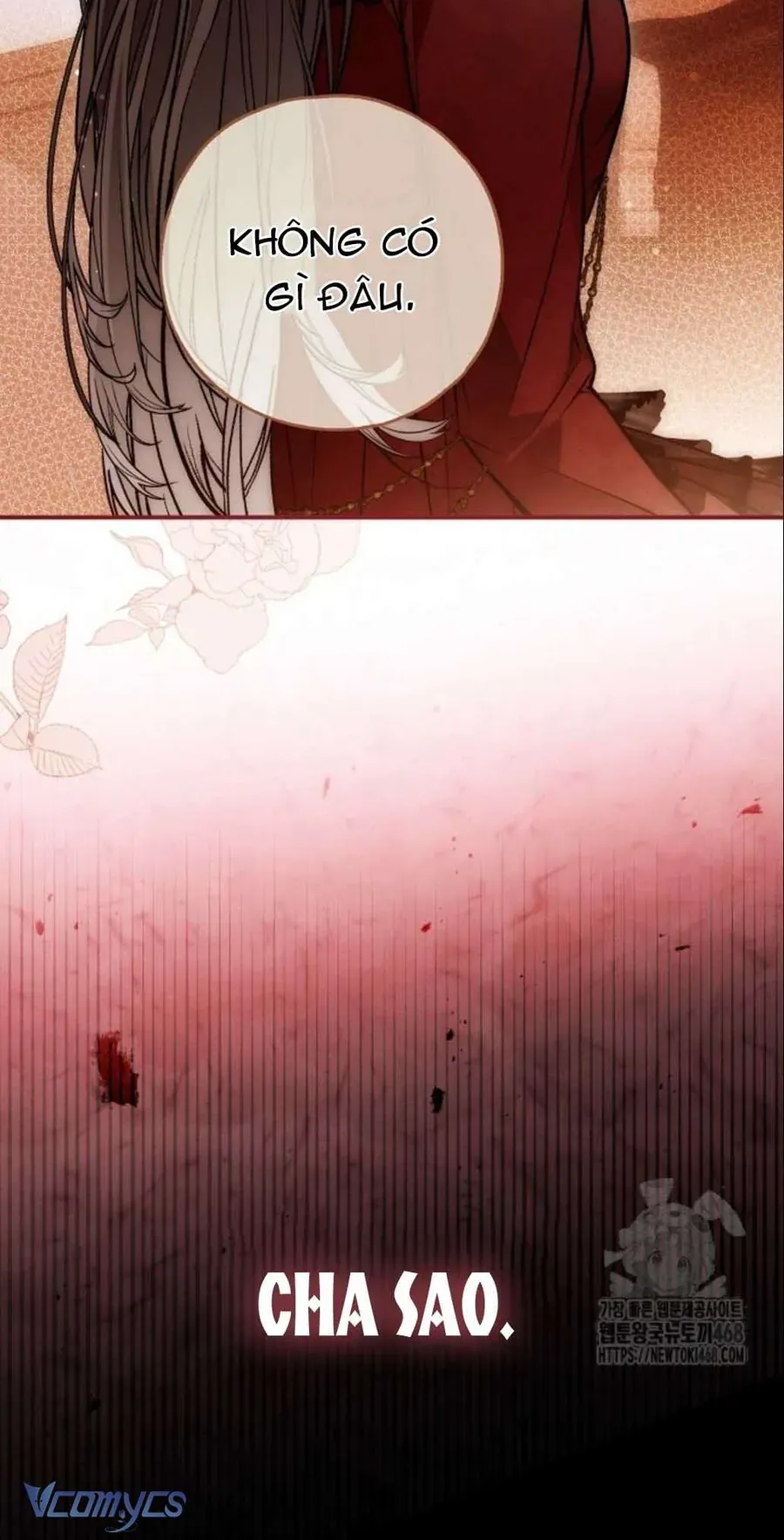 Ai Đó Đang Điều Khiển Cơ Thể Của Tôi Chap 83 - Next Chap 82