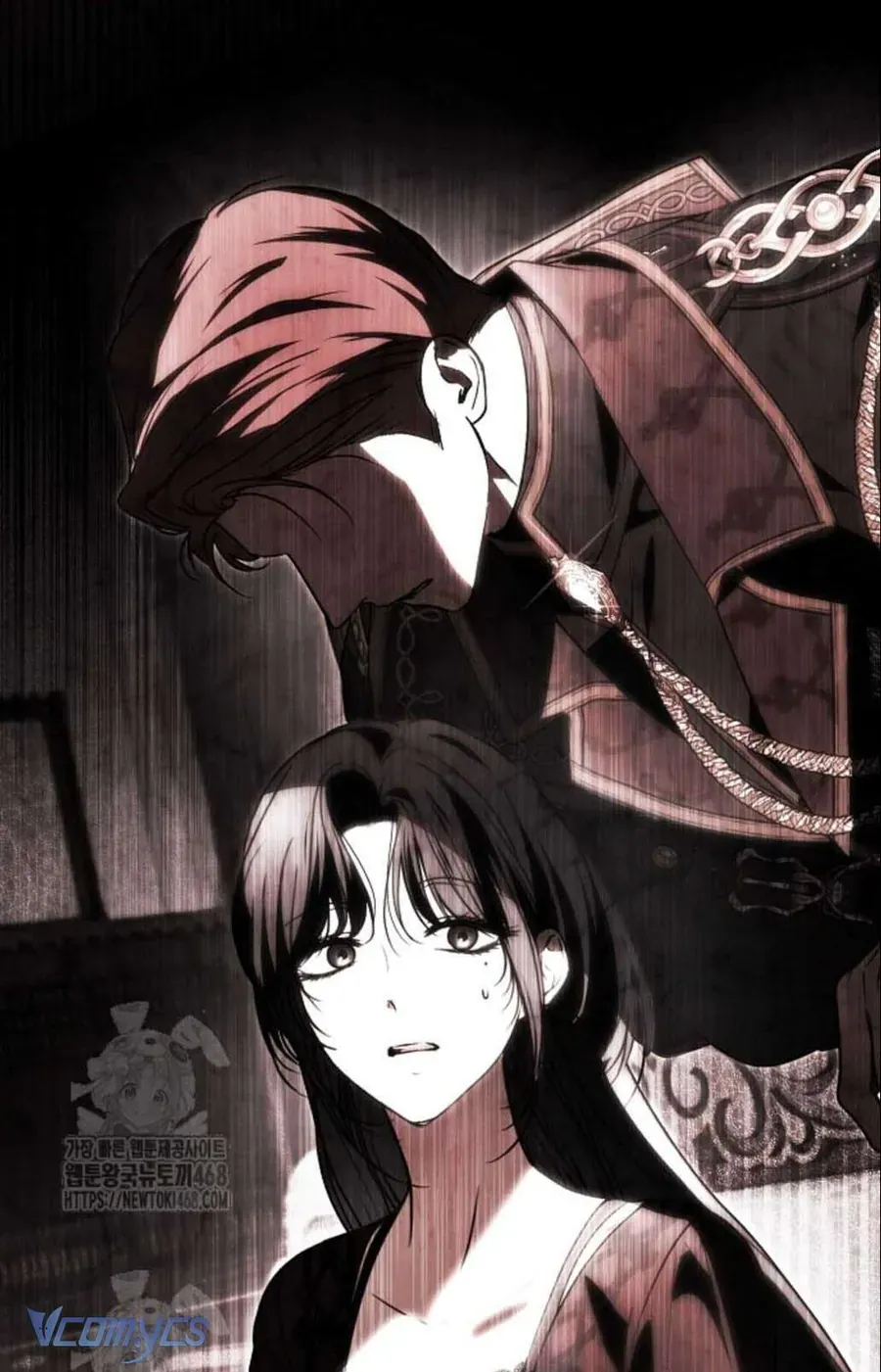 Ai Đó Đang Điều Khiển Cơ Thể Của Tôi Chap 83 - Next Chap 82