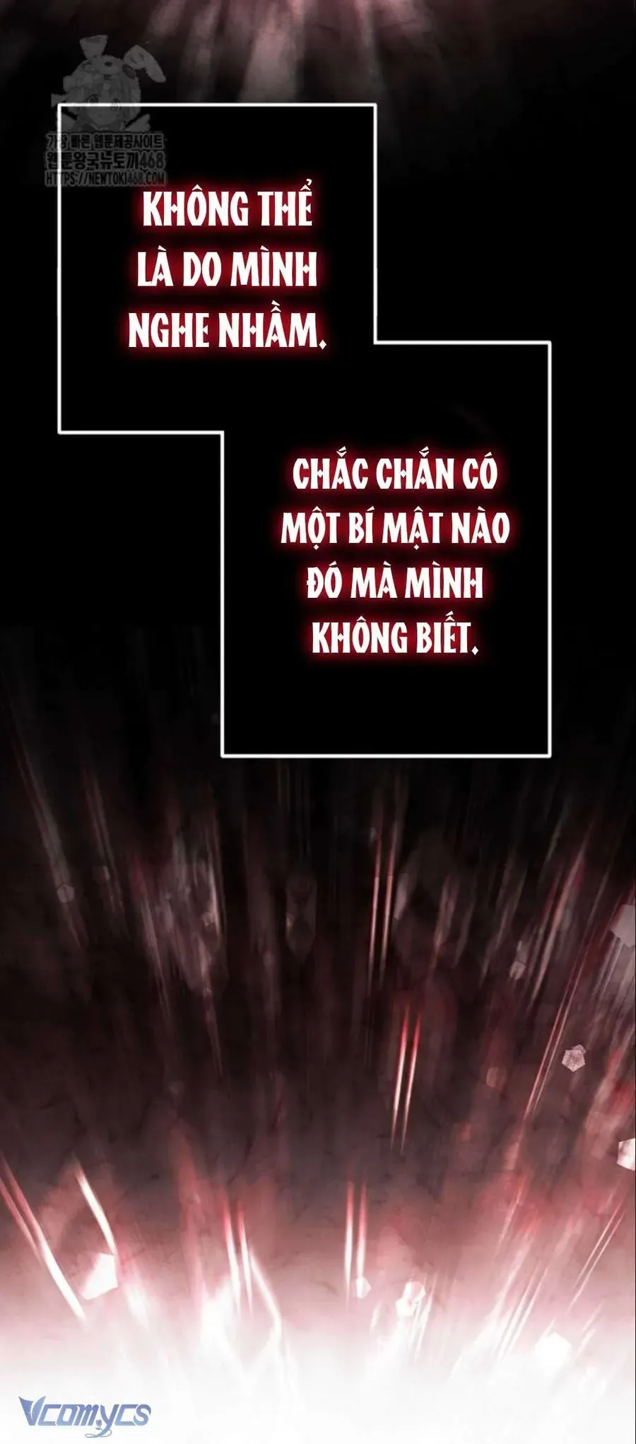 Ai Đó Đang Điều Khiển Cơ Thể Của Tôi Chap 83 - Next Chap 82
