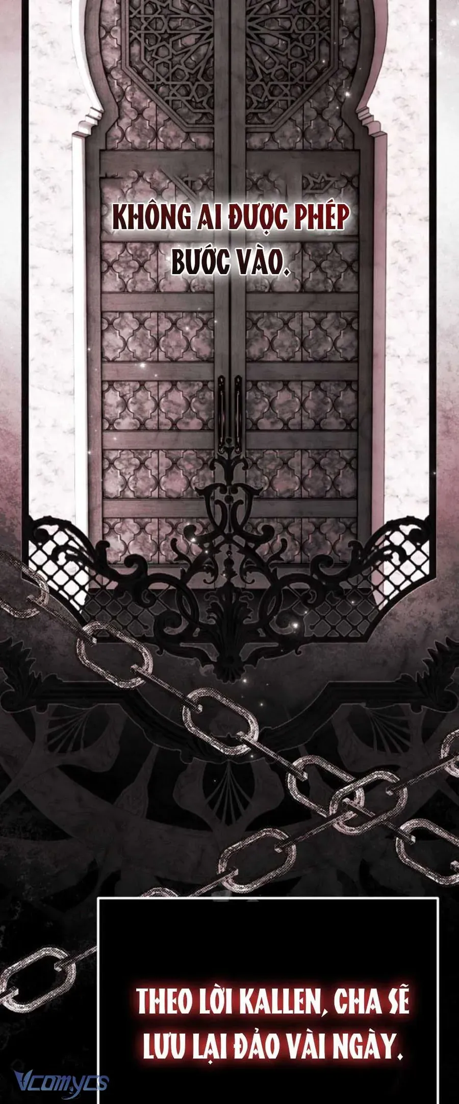 Ai Đó Đang Điều Khiển Cơ Thể Của Tôi Chap 83 - Next Chap 82