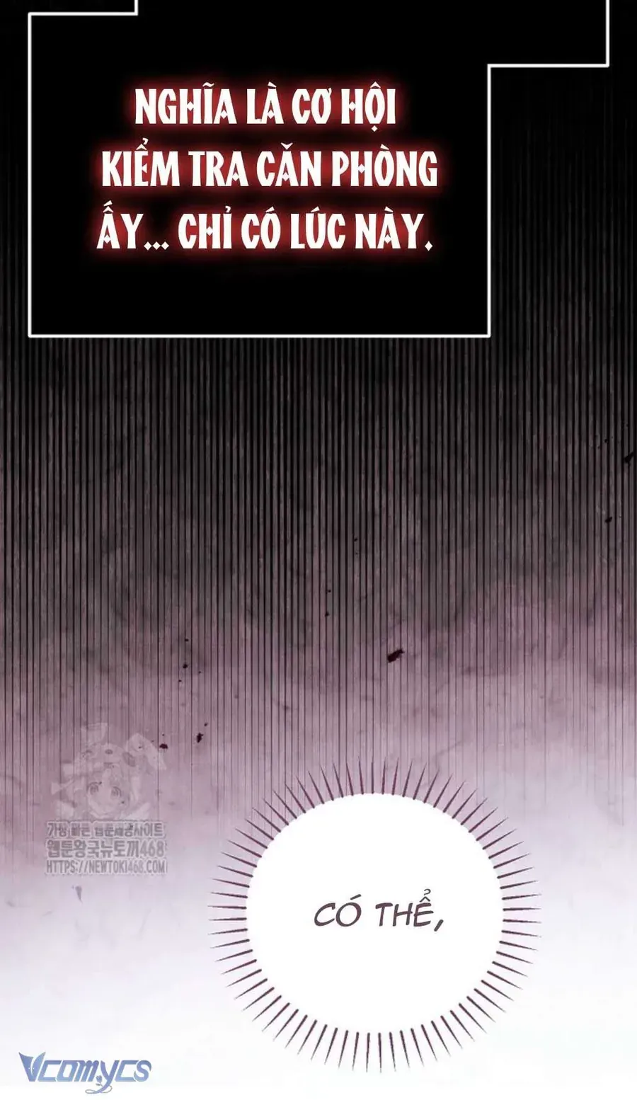 Ai Đó Đang Điều Khiển Cơ Thể Của Tôi Chap 83 - Next Chap 82