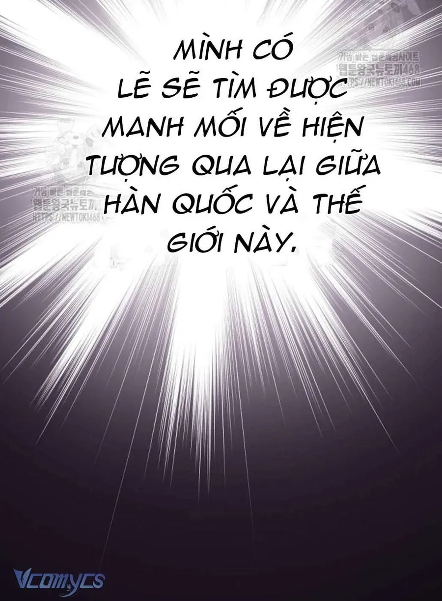Ai Đó Đang Điều Khiển Cơ Thể Của Tôi Chap 83 - Next Chap 82