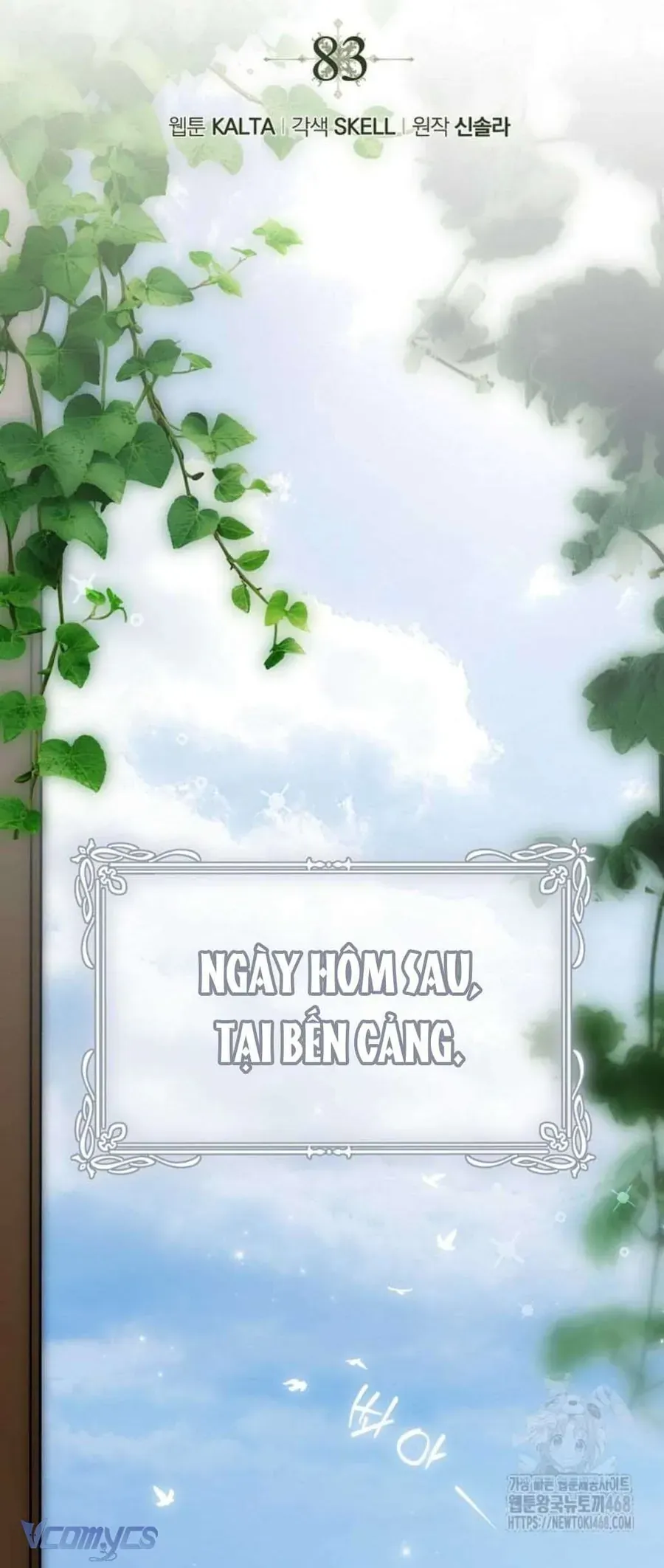 Ai Đó Đang Điều Khiển Cơ Thể Của Tôi Chap 83 - Next Chap 82