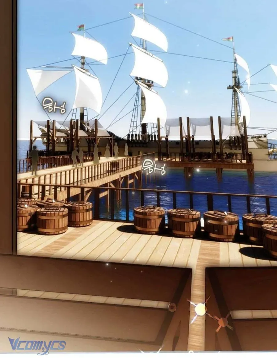 Ai Đó Đang Điều Khiển Cơ Thể Của Tôi Chap 83 - Next Chap 82