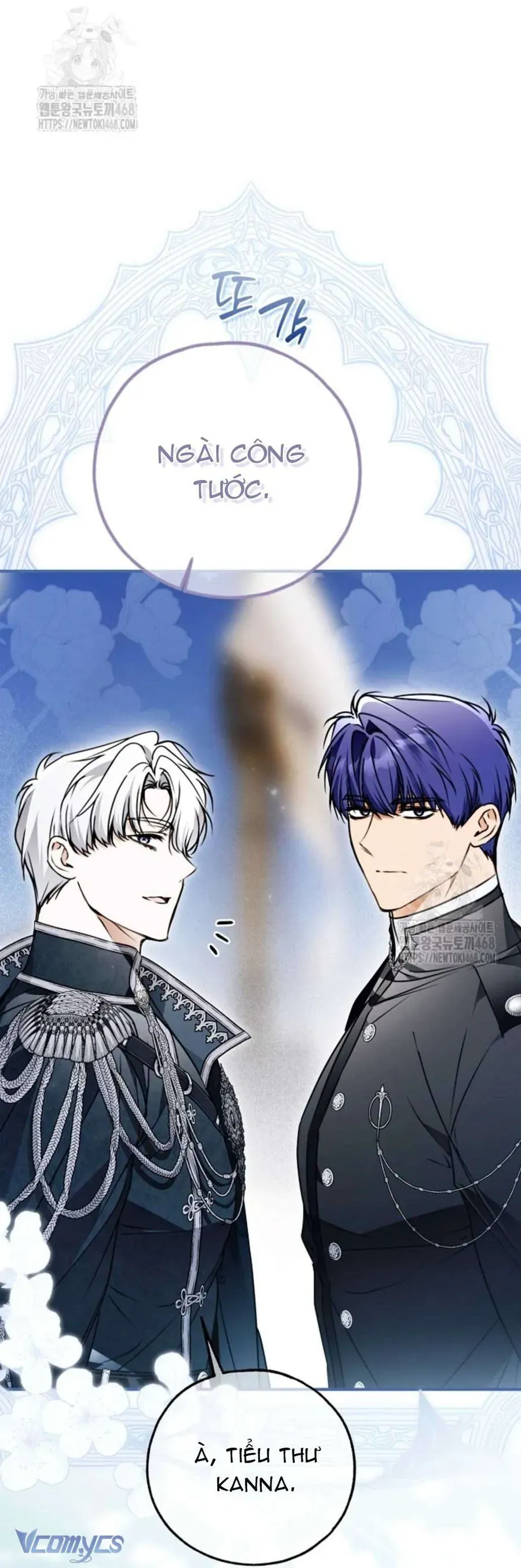 Ai Đó Đang Điều Khiển Cơ Thể Của Tôi Chap 83 - Next Chap 82