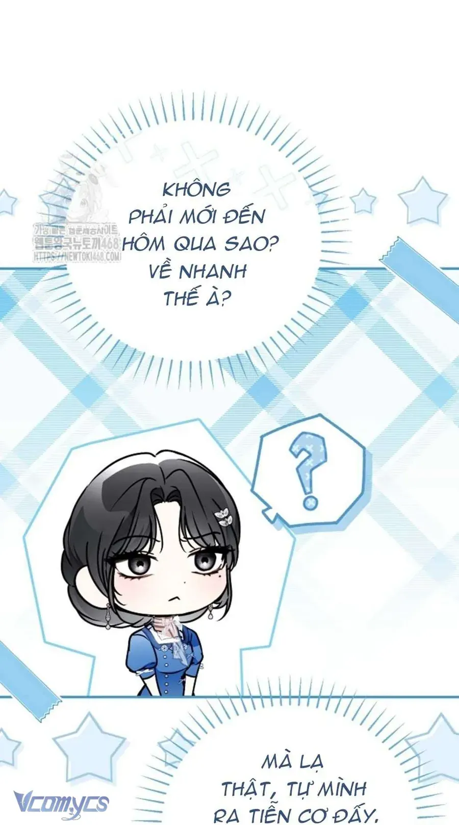 Ai Đó Đang Điều Khiển Cơ Thể Của Tôi Chap 83 - Next Chap 82