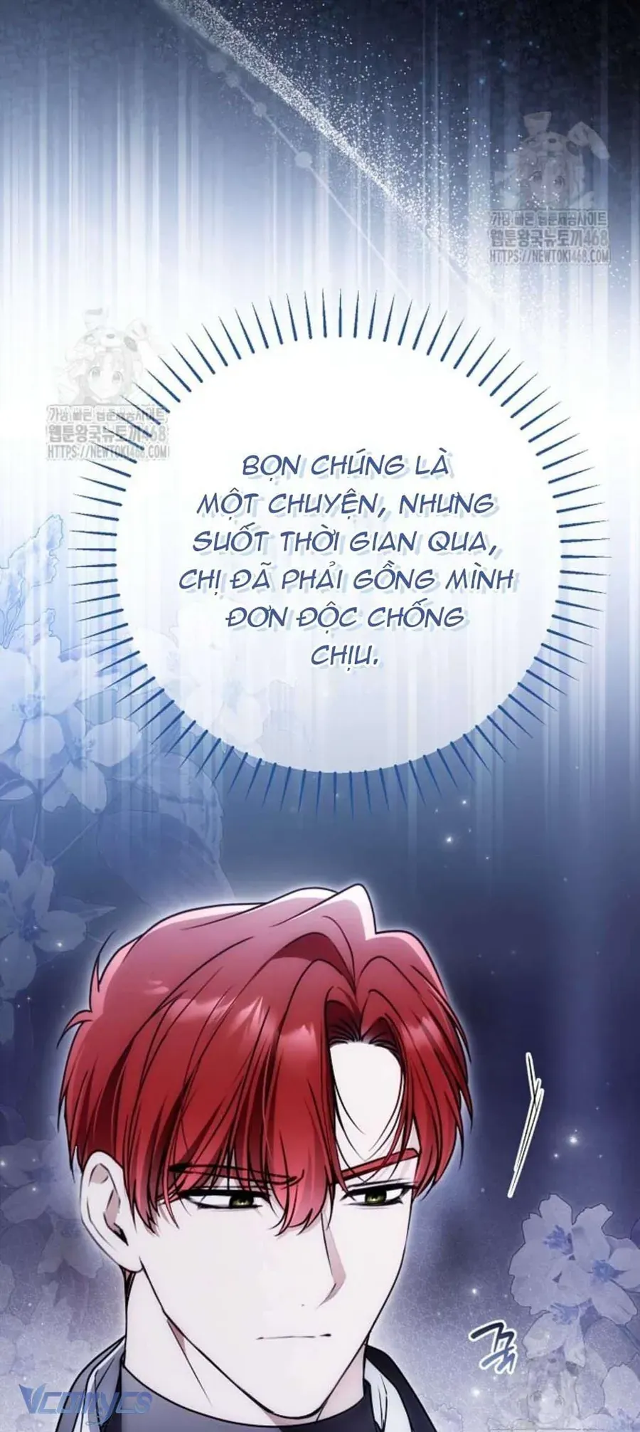 Ai Đó Đang Điều Khiển Cơ Thể Của Tôi Chap 83 - Next Chap 82