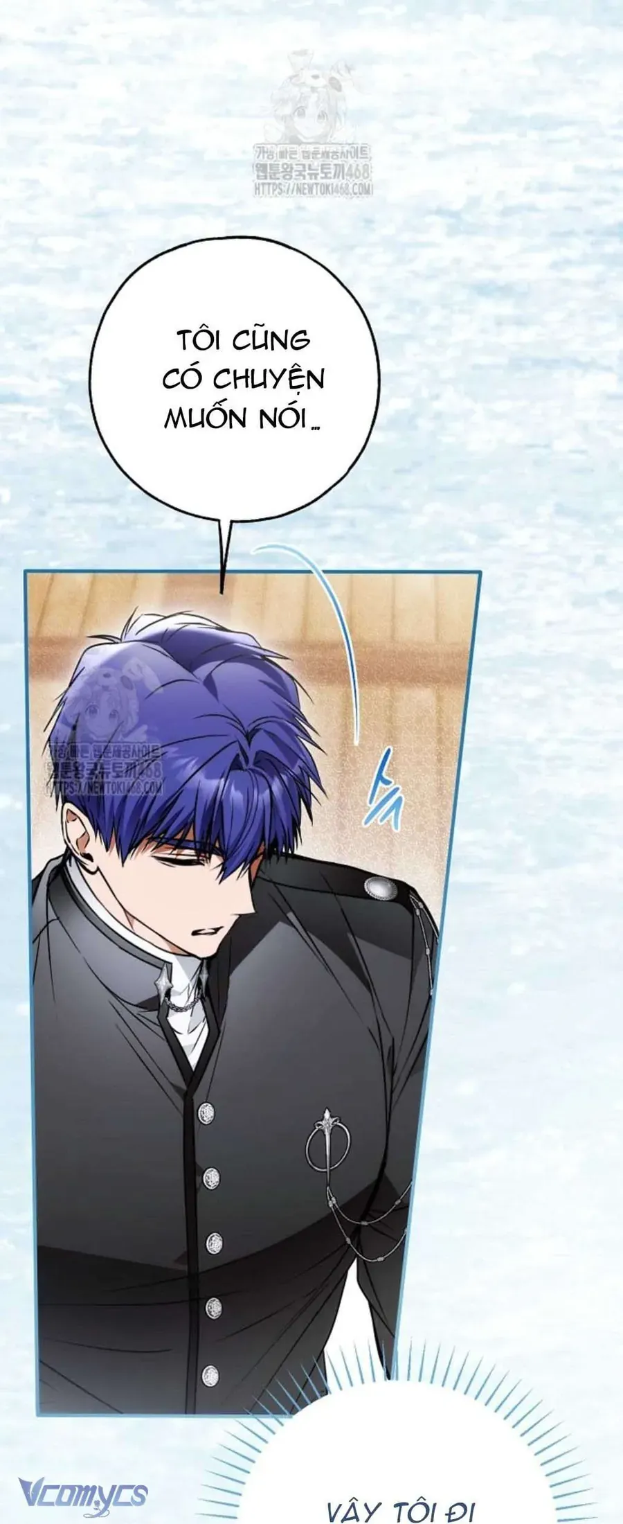 Ai Đó Đang Điều Khiển Cơ Thể Của Tôi Chap 83 - Next Chap 82