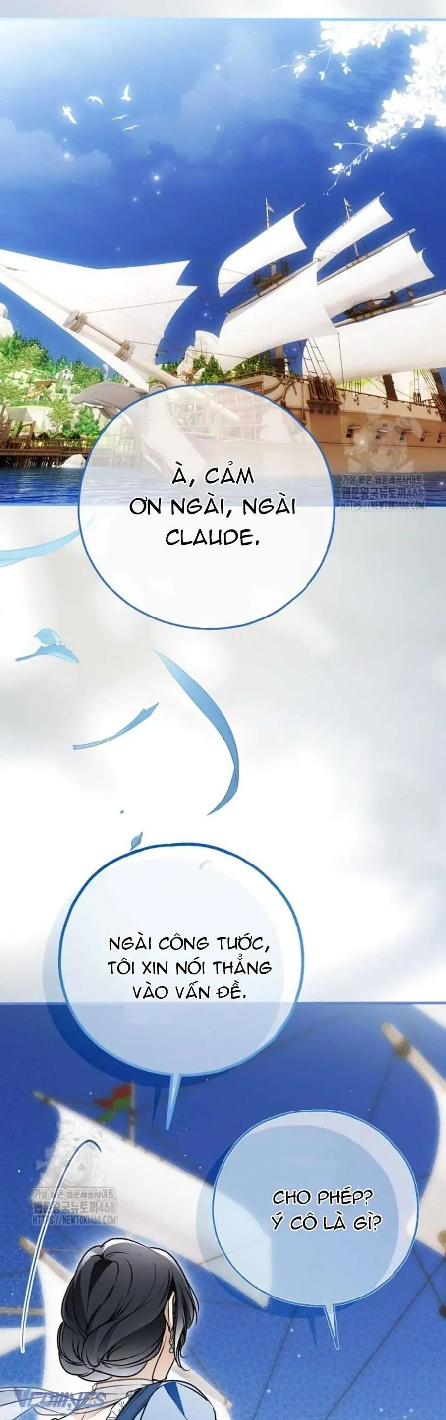 Ai Đó Đang Điều Khiển Cơ Thể Của Tôi Chap 83 - Next Chap 82