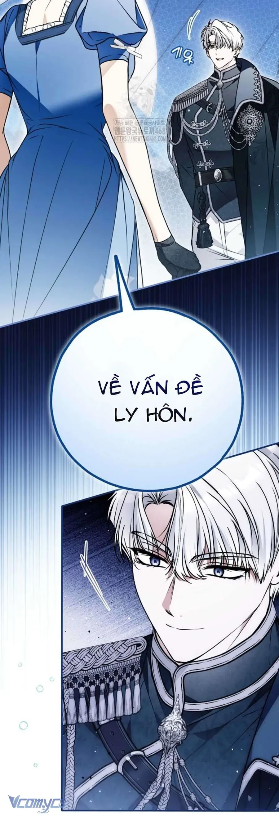 Ai Đó Đang Điều Khiển Cơ Thể Của Tôi Chap 83 - Next Chap 82