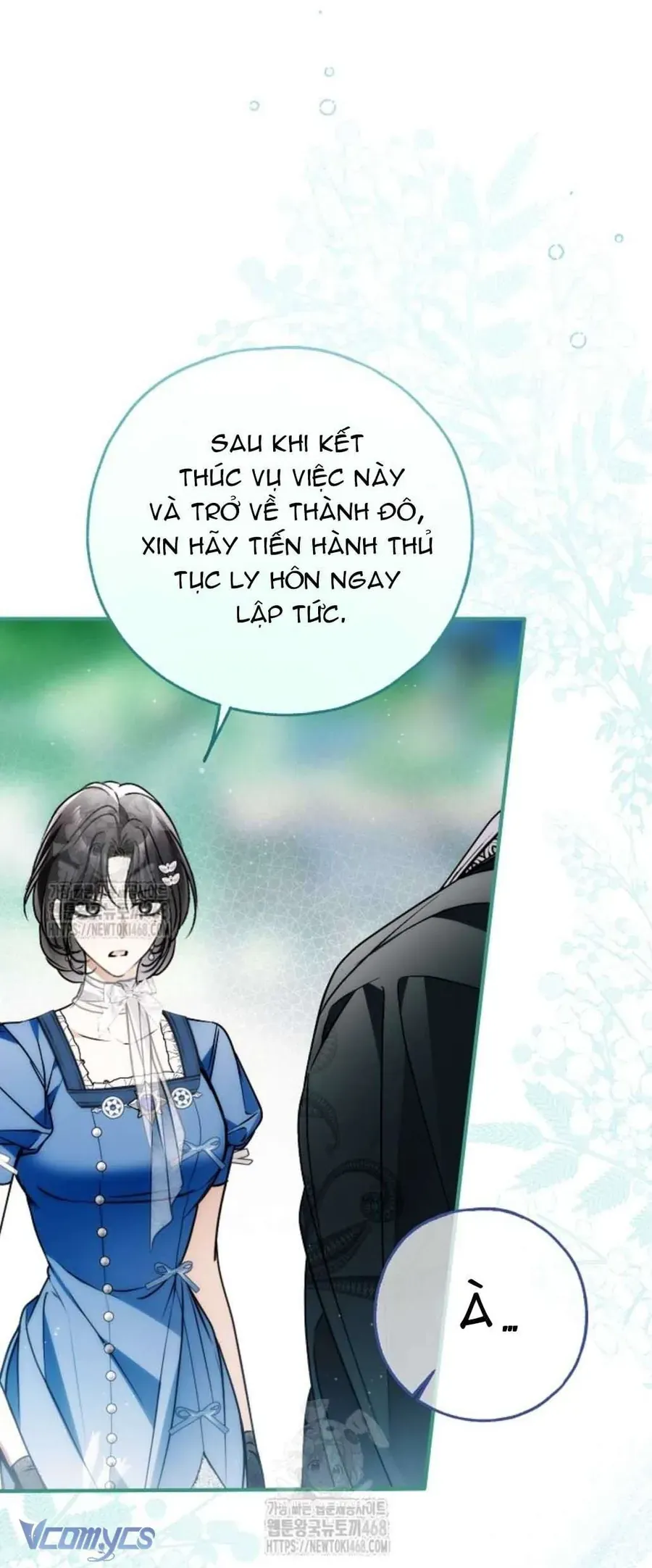 Ai Đó Đang Điều Khiển Cơ Thể Của Tôi Chap 83 - Next Chap 82