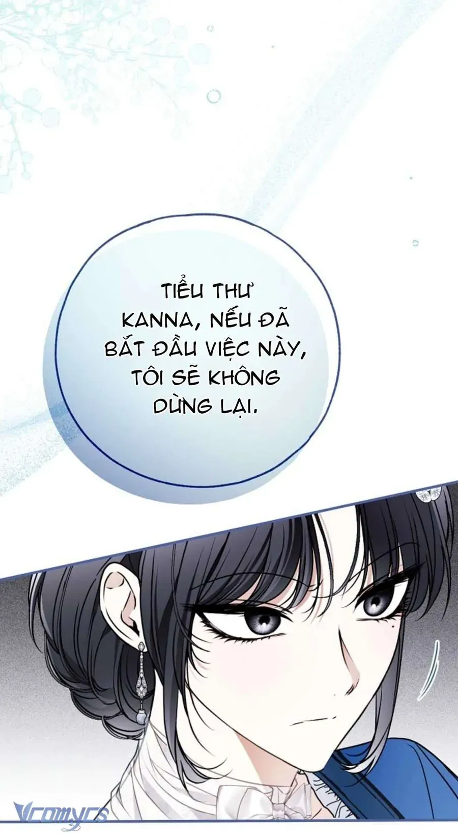 Ai Đó Đang Điều Khiển Cơ Thể Của Tôi Chap 83 - Next Chap 82