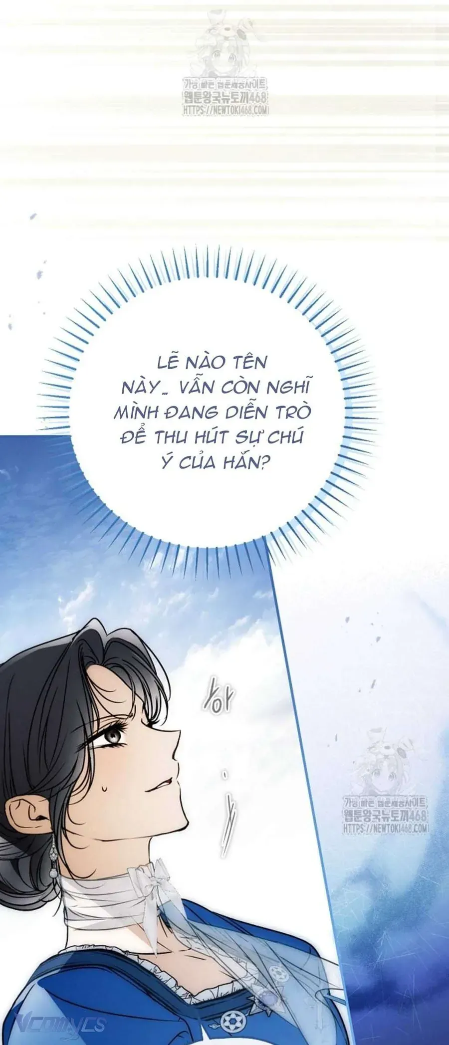 Ai Đó Đang Điều Khiển Cơ Thể Của Tôi Chap 83 - Next Chap 82