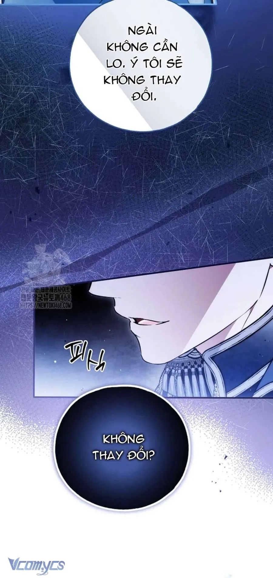 Ai Đó Đang Điều Khiển Cơ Thể Của Tôi Chap 83 - Next Chap 82