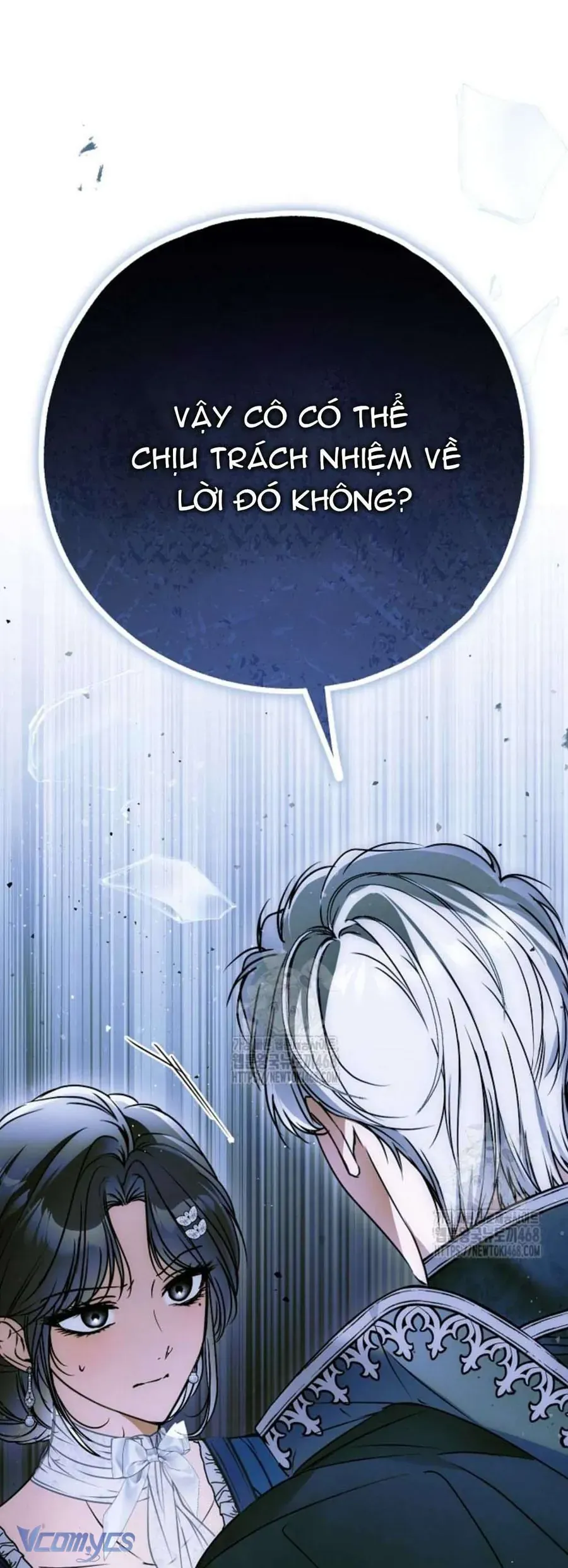 Ai Đó Đang Điều Khiển Cơ Thể Của Tôi Chap 83 - Next Chap 82